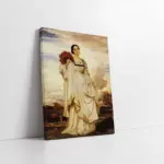 Kontes | Kanvas Tablo | Cam Tablo | Mdf Tablo | B13212