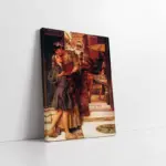 Kadın | Kanvas Tablo | Cam Tablo | Mdf Tablo | B13218