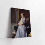 Kontes | Kanvas Tablo | Cam Tablo | Mdf Tablo | B13231