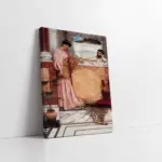 Evet Ya Da Hayır | Kanvas Tablo | Cam Tablo | Mdf Tablo | B13232