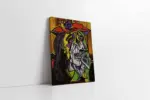 Picasso | Kanvas Tablo | Cam Tablo | Mdf Tablo | B13234