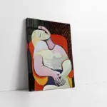 Picasso | Kanvas Tablo | Cam Tablo | Mdf Tablo | B13237