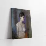 Kadın | Kanvas Tablo | Cam Tablo | Mdf Tablo | B13238