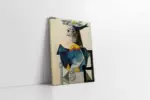 Picasso | Kanvas Tablo | Cam Tablo | Mdf Tablo | B13239