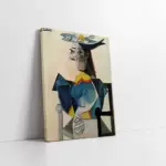 Picasso | Kanvas Tablo | Cam Tablo | Mdf Tablo | B13239