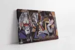 Picasso | Kanvas Tablo | Cam Tablo | Mdf Tablo | B13240