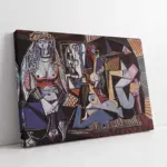 Picasso | Kanvas Tablo | Cam Tablo | Mdf Tablo | B13240