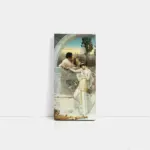 Kadın | Kanvas Tablo | Cam Tablo | Mdf Tablo | B13241