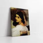 Pavonia | Kanvas Tablo | Cam Tablo | Mdf Tablo | B13248