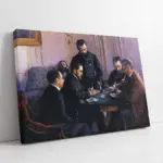 Bezik Oyunu | Kanvas Tablo | Cam Tablo | Mdf Tablo | B13260