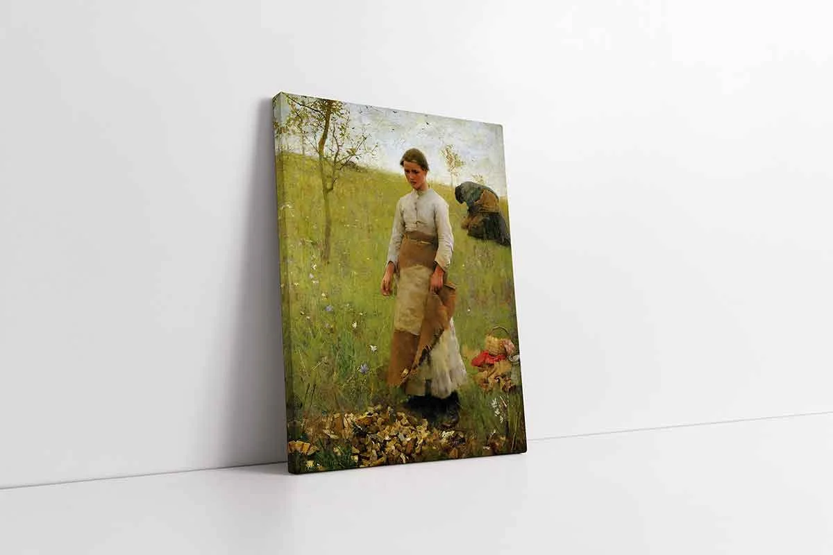 KB13265-10 Çocuk | Kanvas Tablo | Cam Tablo | Mdf Tablo | B13265 - Görsel 1