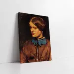 Kadın | Kanvas Tablo | Cam Tablo | Mdf Tablo | B13269