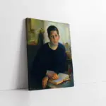 Erkek | Kanvas Tablo | Cam Tablo | Mdf Tablo | B13274