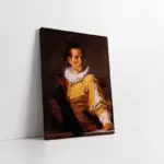 Erkek | Kanvas Tablo | Cam Tablo | Mdf Tablo | B13295