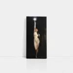 Kadın | Kanvas Tablo | Cam Tablo | Mdf Tablo | B13315