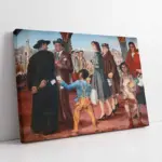 Avrupa Klasikleri | Kanvas Tablo | Cam Tablo | Mdf Tablo | B13324