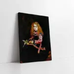 Çocuk | Kanvas Tablo | Cam Tablo | Mdf Tablo | B13332