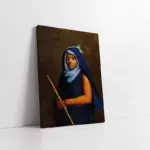 Erkek | Kanvas Tablo | Cam Tablo | Mdf Tablo | B13354