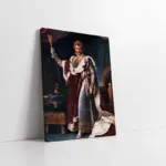 Kral | Kanvas Tablo | Cam Tablo | Mdf Tablo | B13357