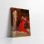 Erkek | Kanvas Tablo | Cam Tablo | Mdf Tablo | B13365