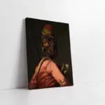 Erkek | Kanvas Tablo | Cam Tablo | Mdf Tablo | B13395