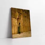 Adam | Kanvas Tablo | Cam Tablo | Mdf Tablo | B13397