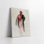 Avrupa Klasikleri | Kanvas Tablo | Cam Tablo | Mdf Tablo | B13400