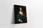 Kadın | Kanvas Tablo | Cam Tablo | Mdf Tablo | B13408