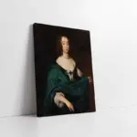 Kadın | Kanvas Tablo | Cam Tablo | Mdf Tablo | B13408