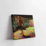 Kadın | Kanvas Tablo | Cam Tablo | Mdf Tablo | B13409