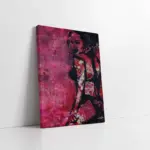 Kadın | Kanvas Tablo | Cam Tablo | Mdf Tablo | B13428