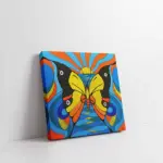 Kelebek | Kanvas Tablo | Cam Tablo | Mdf Tablo | B15113