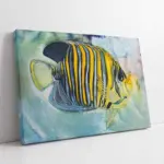 Balık | Kanvas Tablo | Cam Tablo | Mdf Tablo | B15128