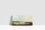 İstanbul Panorama | Kanvas Tablo | Cam Tablo | Mdf Tablo | B16037 - Görsel 2
