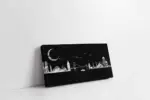İstanbul | Kanvas Tablo | Cam Tablo | Mdf Tablo | B16286