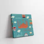 İstanbul | Kanvas Tablo | Cam Tablo | Mdf Tablo | B16290