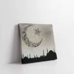 İstanbul | Kanvas Tablo | Cam Tablo | Mdf Tablo | B16295