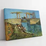 Geçit | Kanvas Tablo | Cam Tablo | Mdf Tablo | B17023