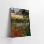 Çiçek | Kanvas Tablo | Cam Tablo | Mdf Tablo | B17025