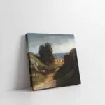 Doğa | Kanvas Tablo | Cam Tablo | Mdf Tablo | B17044