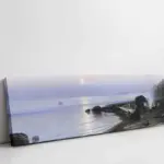 Panoramik Deniz | Kanvas Tablo | Cam Tablo | Mdf Tablo | B17087