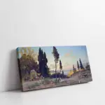 Doğa | Kanvas Tablo | Cam Tablo | Mdf Tablo | B17106