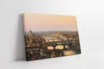 Şehir | Kanvas Tablo | Cam Tablo | Mdf Tablo | B17117