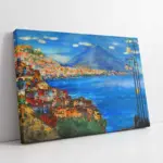 Deniz | Kanvas Tablo | Cam Tablo | Mdf Tablo | B17123