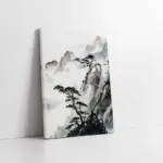 Ağaç | Kanvas Tablo | Cam Tablo | Mdf Tablo | B17132