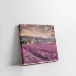 Köy | Kanvas Tablo | Cam Tablo | Mdf Tablo | B17133