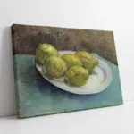 Ayva | Kanvas Tablo | Cam Tablo | Mdf Tablo | B18041