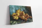 Armut | Kanvas Tablo | Cam Tablo | Mdf Tablo | B18043