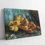 Armut | Kanvas Tablo | Cam Tablo | Mdf Tablo | B18043