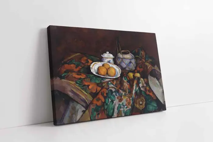 Meyve | Kanvas Tablo | Cam Tablo | Mdf Tablo | B18048 - Görsel 1